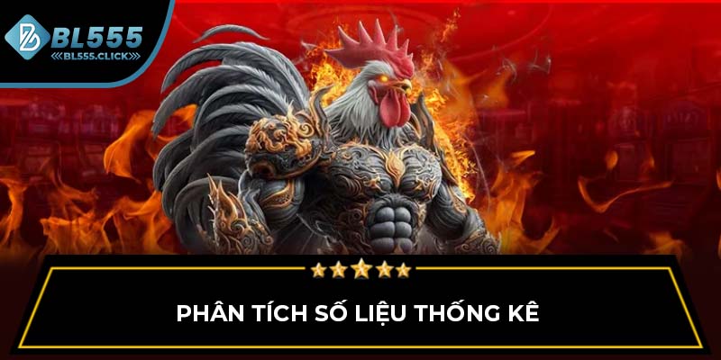 Phân tích số liệu thống kê